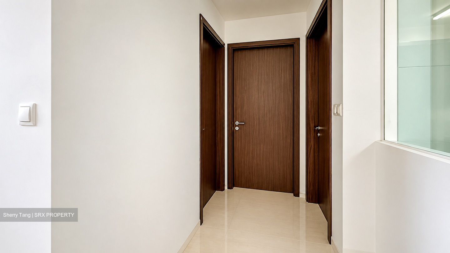 The Bently Residences@Kovan (D19), Apartment #624683771